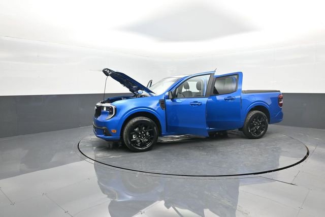 New 2026 Ford Maverick Lobo image 36