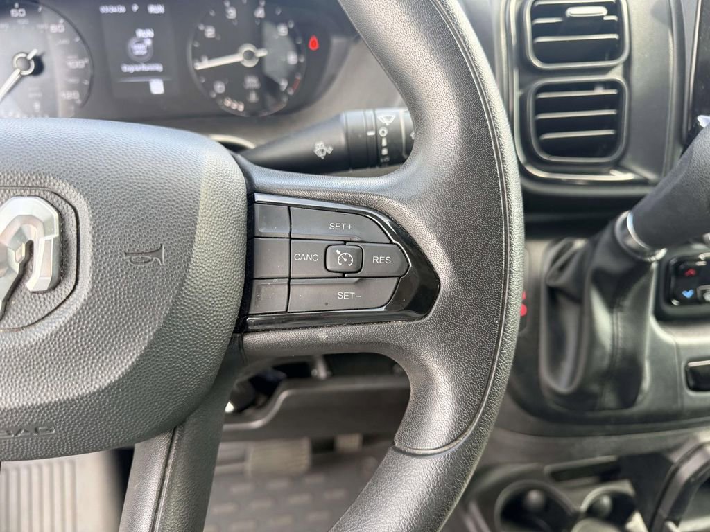 Used 2023 RAM ProMaster 2500 image 18