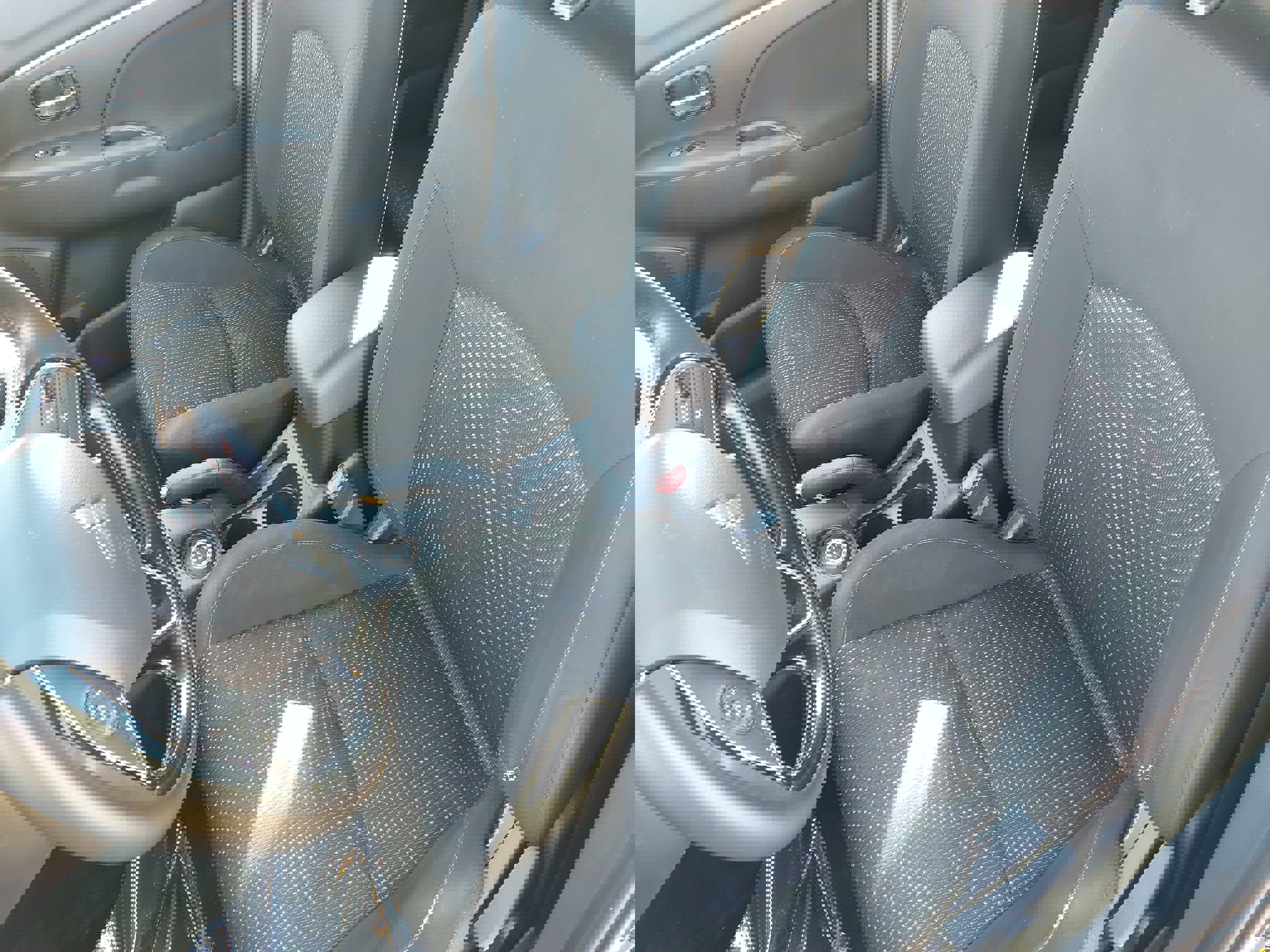 Used 2016 Mitsubishi Outlander Sport ES image 17