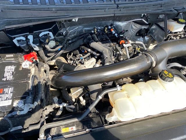 Used 2024 Ford Expedition Limited image 23