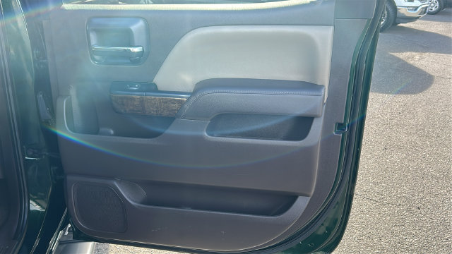 Used 2015 Chevrolet Silverado 1500 LT w/ Texas Edition, 1LT Trim AWD/4WD image 12