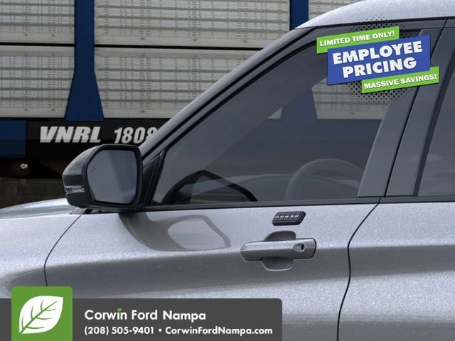 New 2026 Ford Explorer ST AWD/4WD image 20