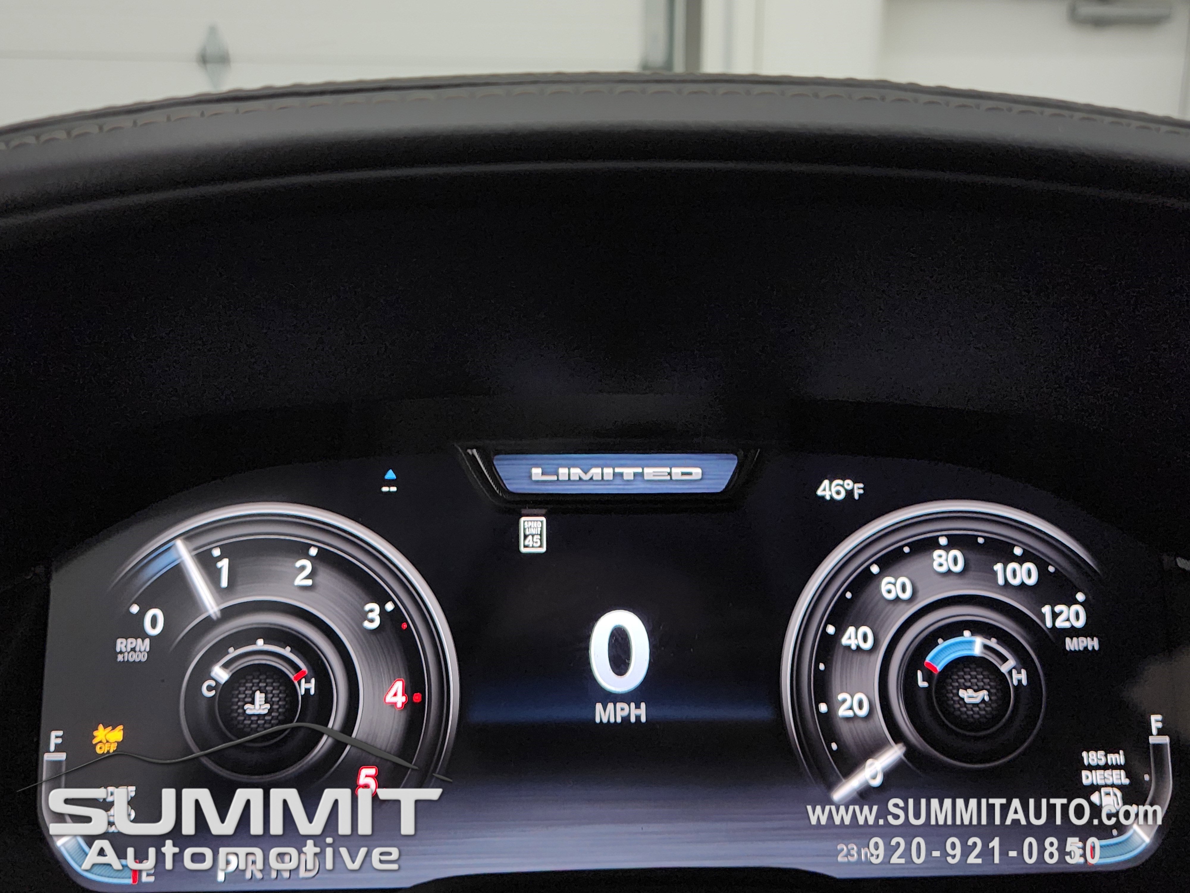 New 2026 RAM 3500 Limited image 10