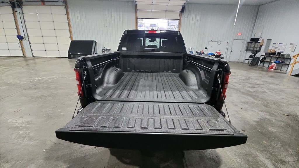 New 2026 RAM 1500 Laramie w/ Night Edition image 27