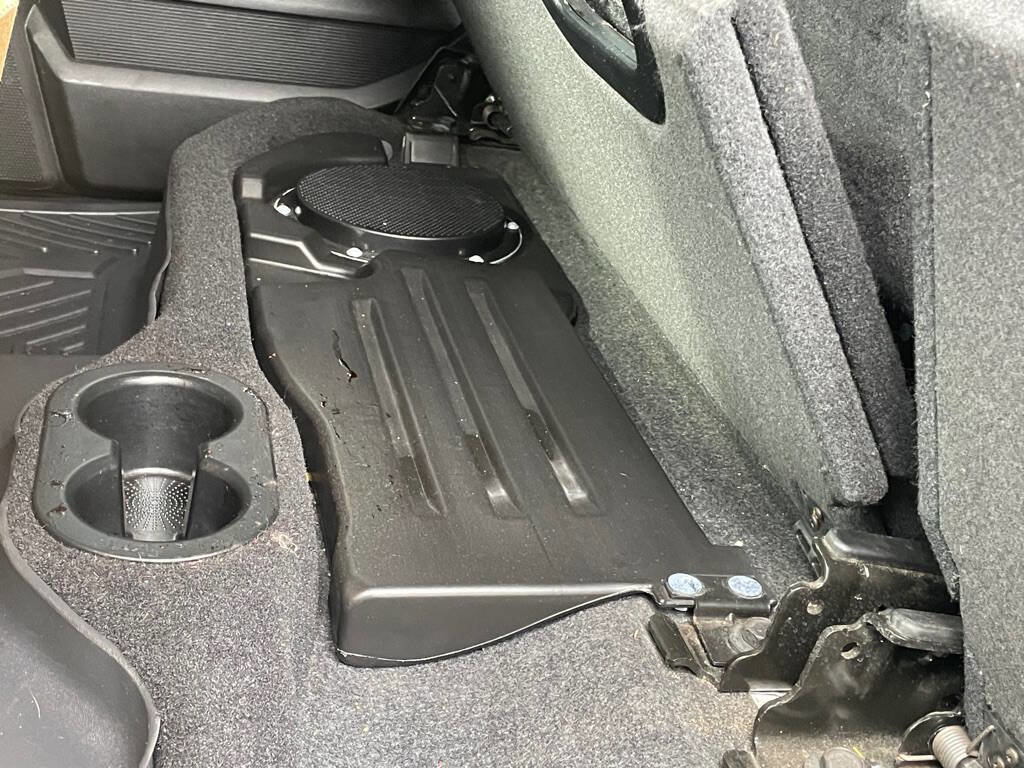 Used 2018 RAM 3500 Laramie AWD/4WD image 21
