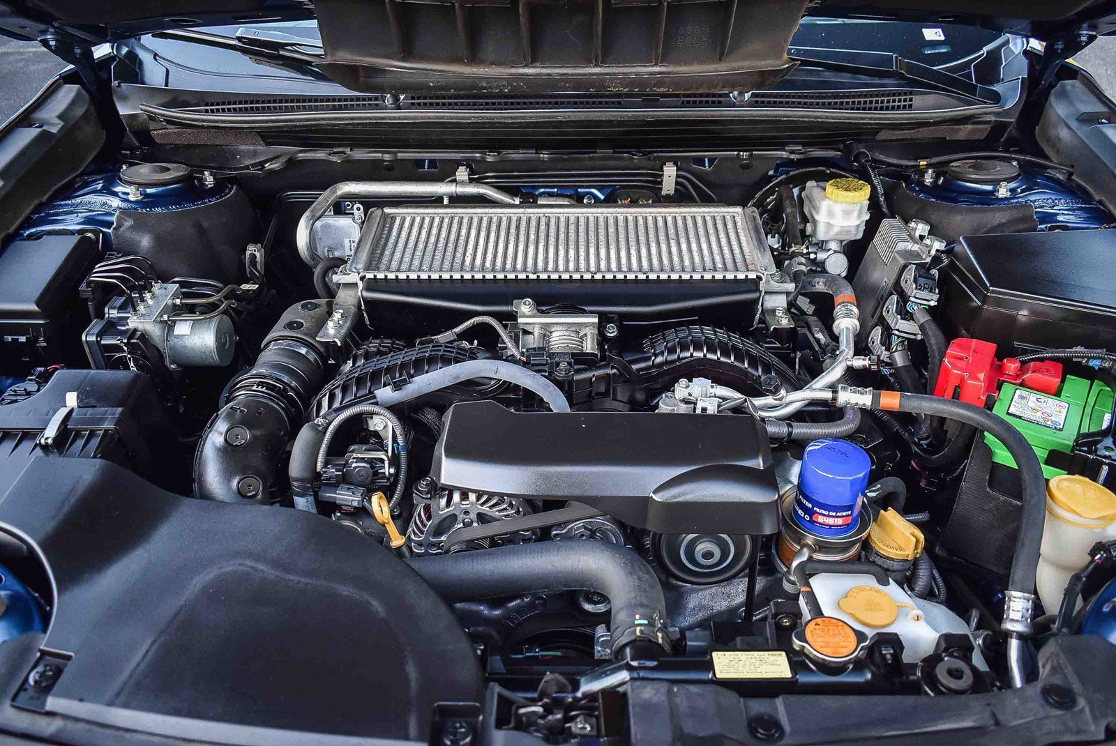 Used 2022 Subaru Outback Touring XT image 26