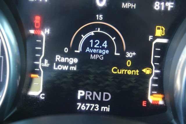 Used 2020 Jeep Gladiator Overland w/ Popular Equipment Package AWD/4WD image 23
