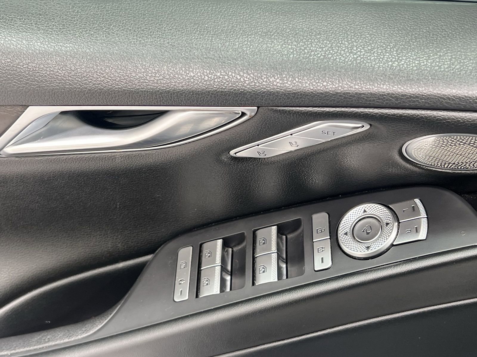 Used 2021 Genesis G80 2.5T w/ Advanced Package image 13