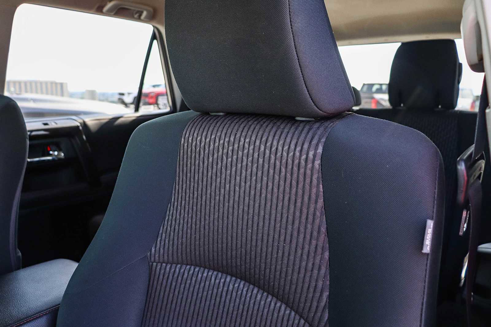 Used 2024 Toyota 4Runner TRD Off-Road image 34