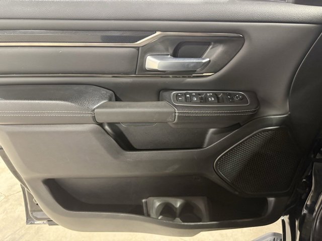 Used 2022 RAM 1500 Sport w/ Rebel Level 2 Equipment Group image 7