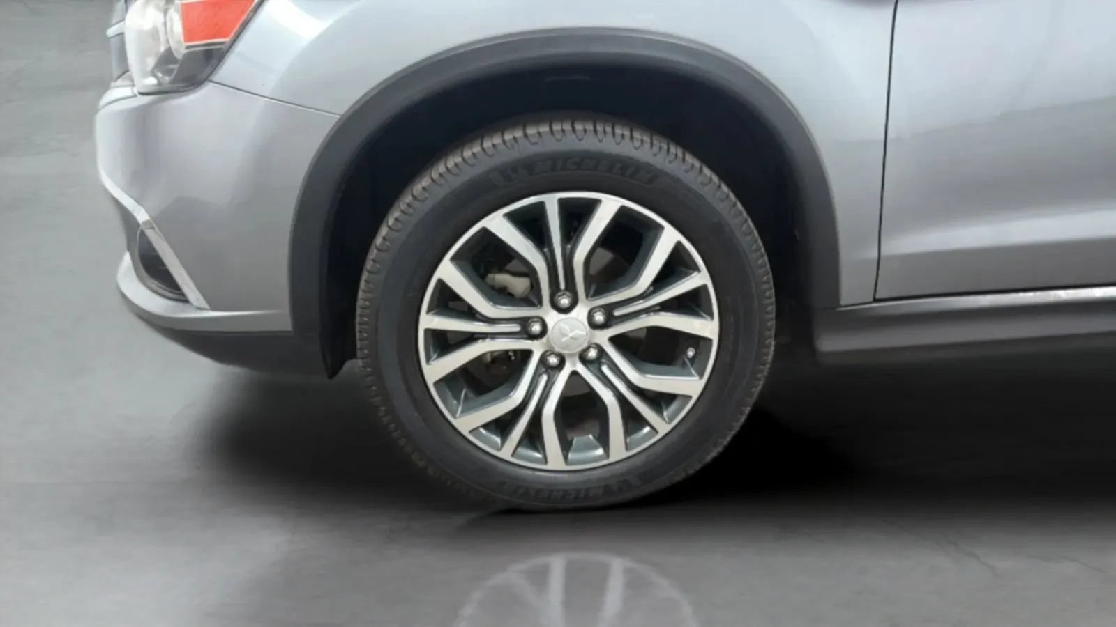 Used 2016 Mitsubishi Outlander Sport ES FWD image 27
