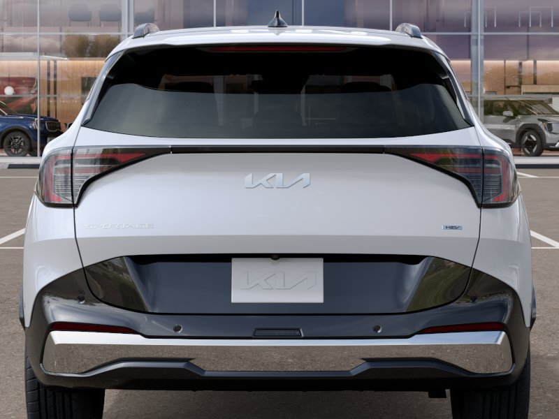 New 2027 Kia Sportage SX Prestige AWD/4WD image 13
