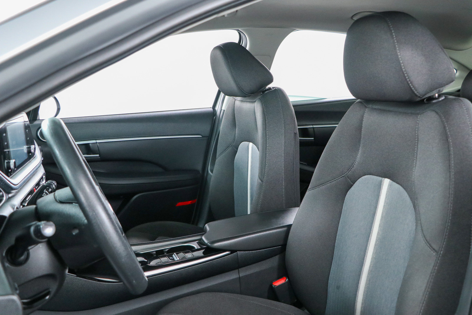 Used 2020 Hyundai Sonata SEL FWD image 23