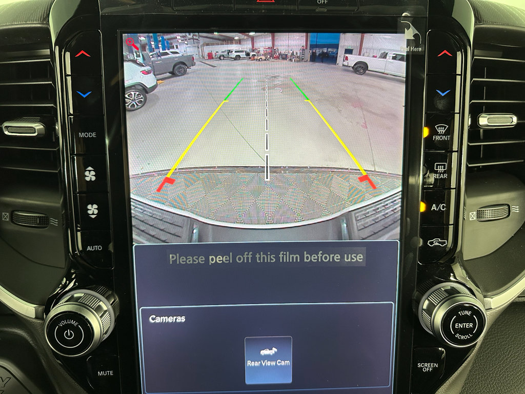 New 2026 RAM 2500 Big Horn image 6