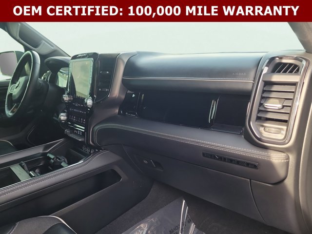 Certified 2025 RAM 1500 Limited w/ Bed Utility Group AWD/4WD image 19