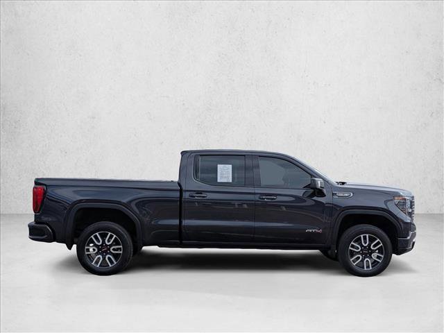 Used 2022 GMC Sierra 1500 AT4 image 4