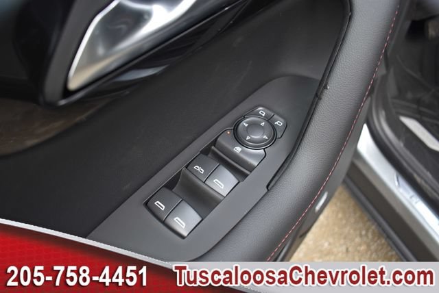 New 2026 Chevrolet Blazer RS w/ Driver Confidence II Package FWD image 14