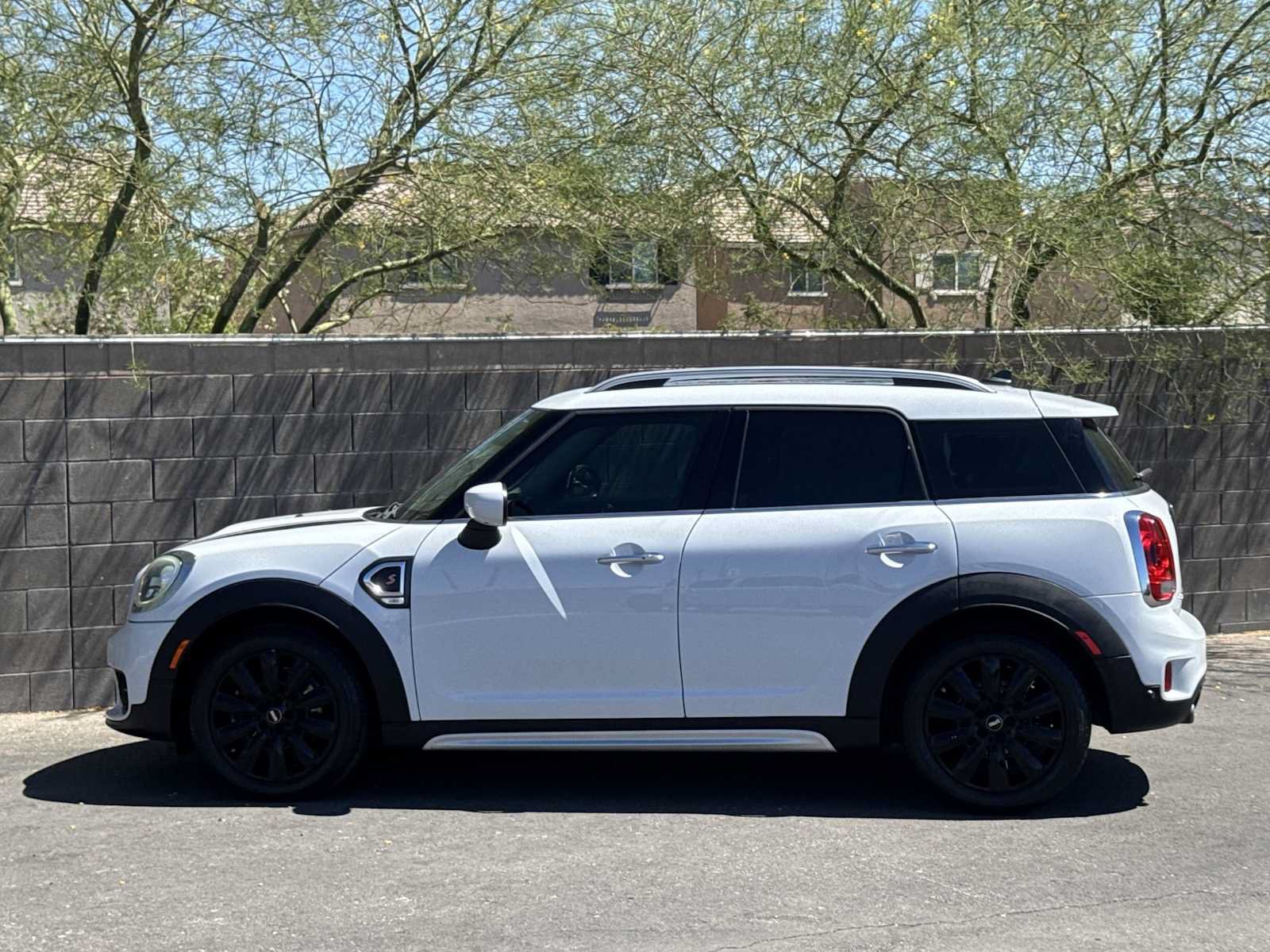 Used 2020 MINI Cooper Countryman S FWD image 5