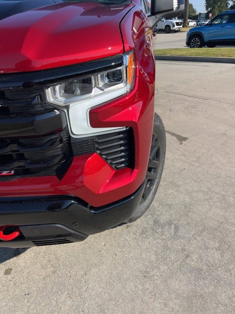 New 2026 Chevrolet Silverado 1500 LT Trail Boss w/ LT Trail Boss Premium Package image 16