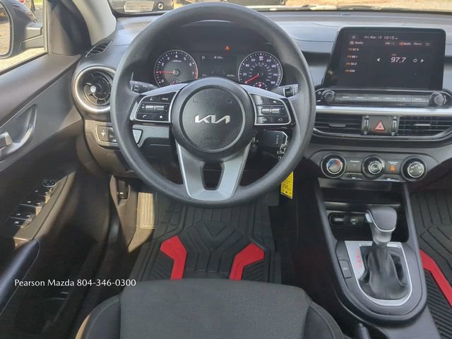 Used 2023 Kia Forte LXS image 15