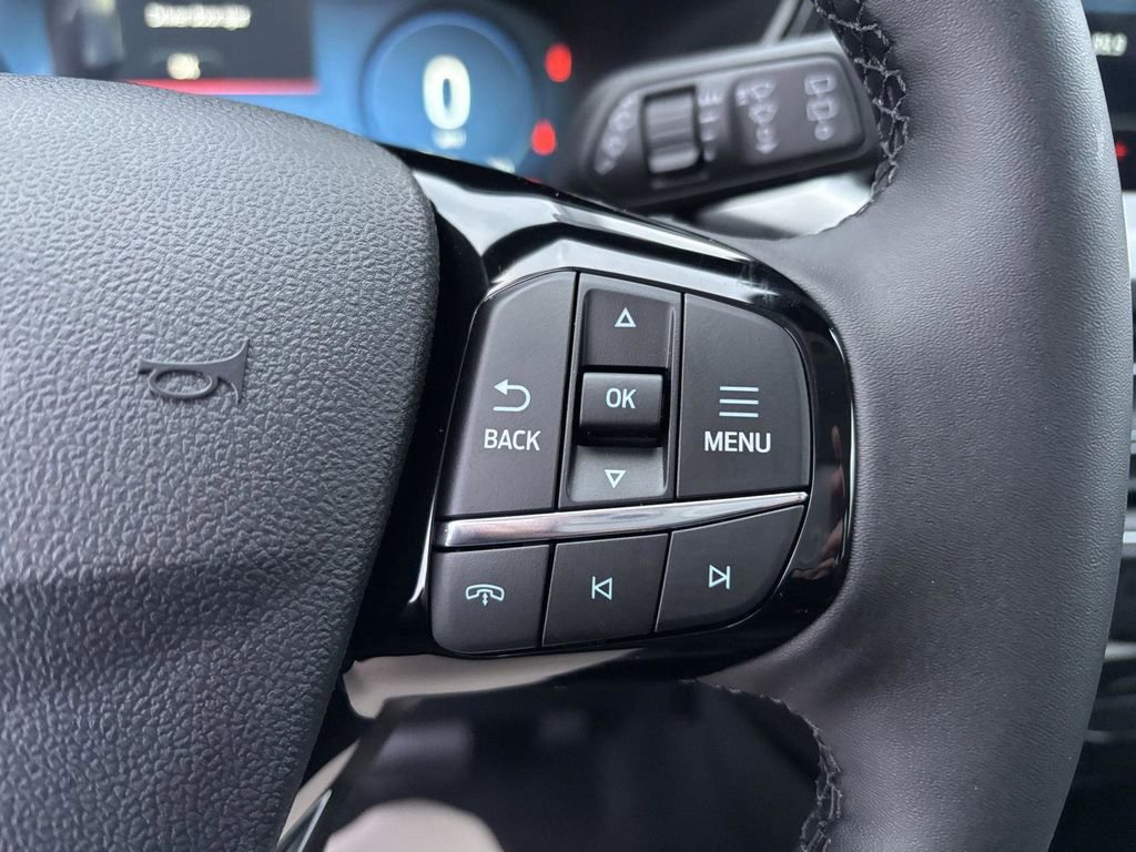 New 2026 Ford Escape Platinum w/ Equipment Group 601A image 30