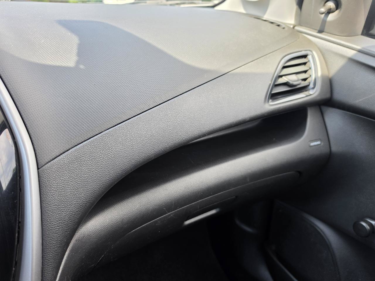 Used 2018 Chevrolet Spark LS FWD image 14
