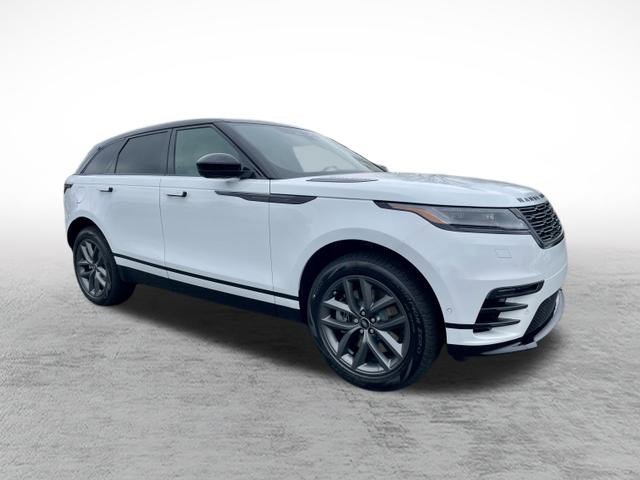 New 2026 Land Rover Range Rover Velar Dynamic SE image 3