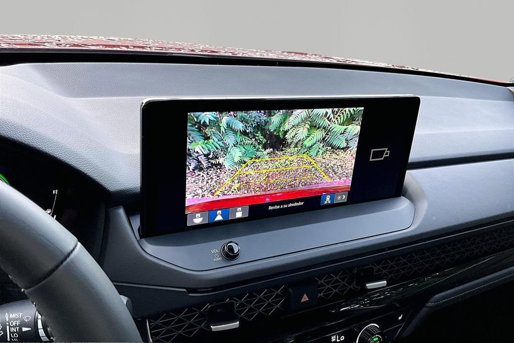 Used 2025 Honda Accord Sport image 11