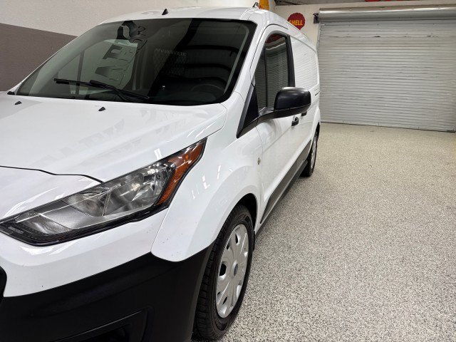 Used 2021 Ford Transit Connect XL image 10