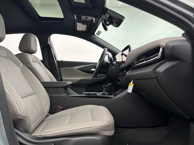 New 2026 Buick Envista Avenir image 33