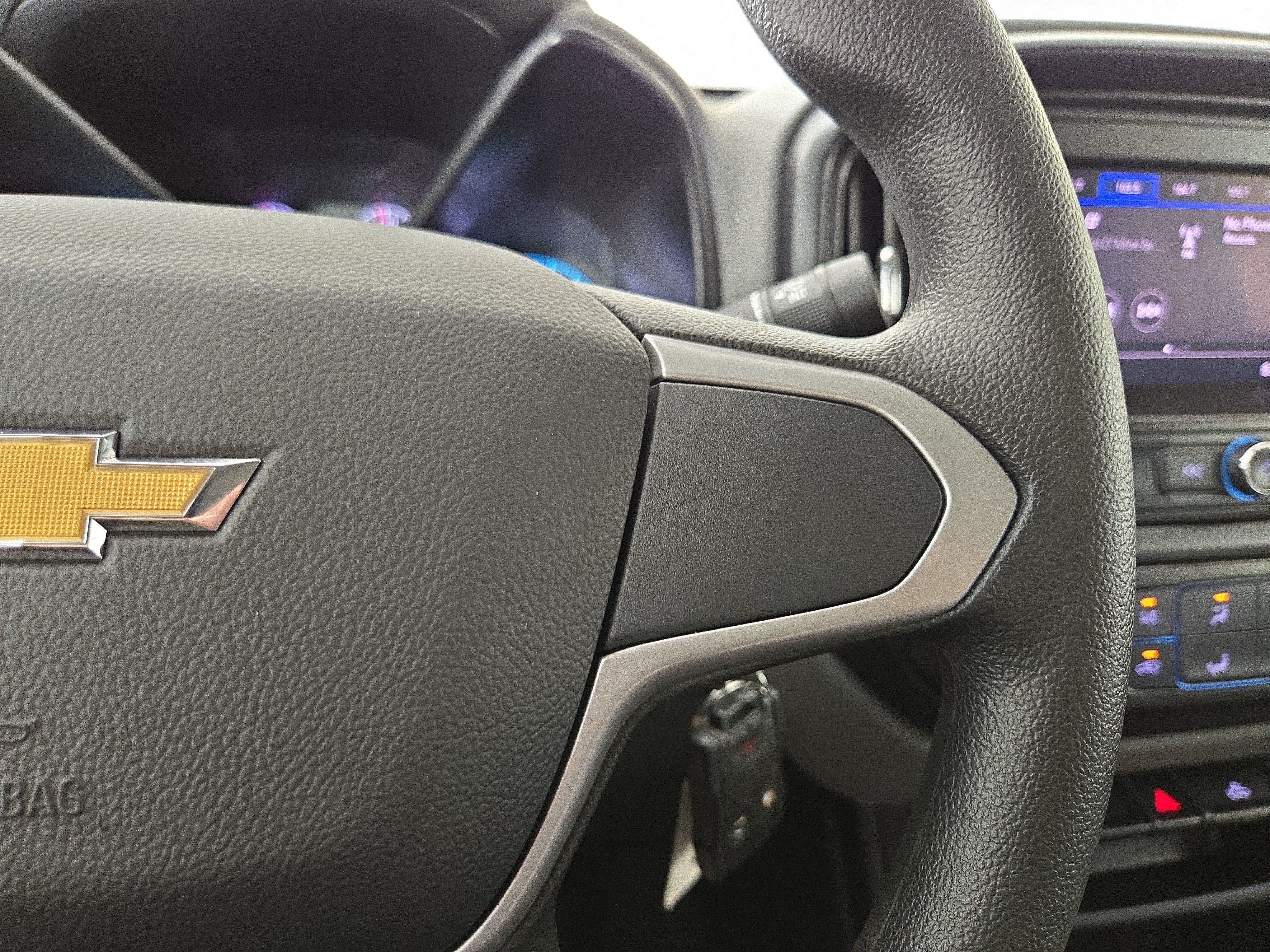 Certified 2022 Chevrolet Colorado W/T w/ WT Convenience Package RWD image 16
