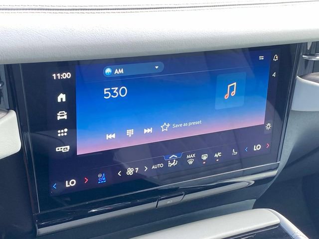 New 2026 Lincoln Navigator Black Label AWD/4WD image 20