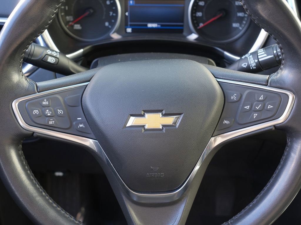 Used 2020 Chevrolet Equinox LT image 25