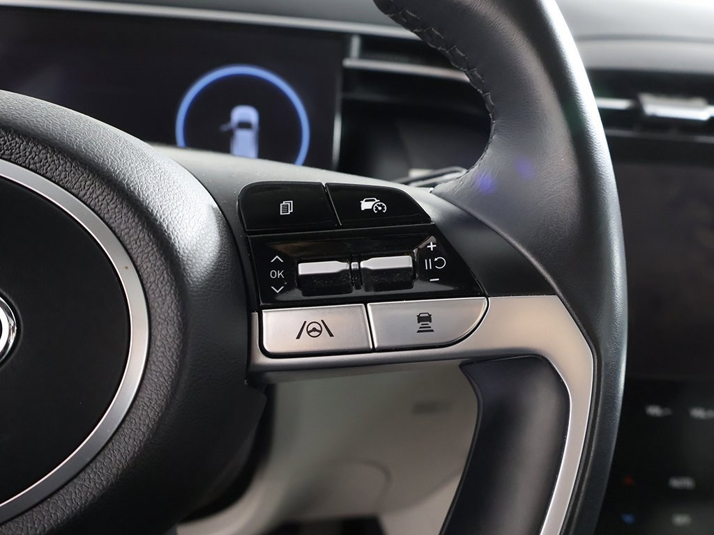 Used 2024 Hyundai Tucson SEL w/ Convenience Package image 44