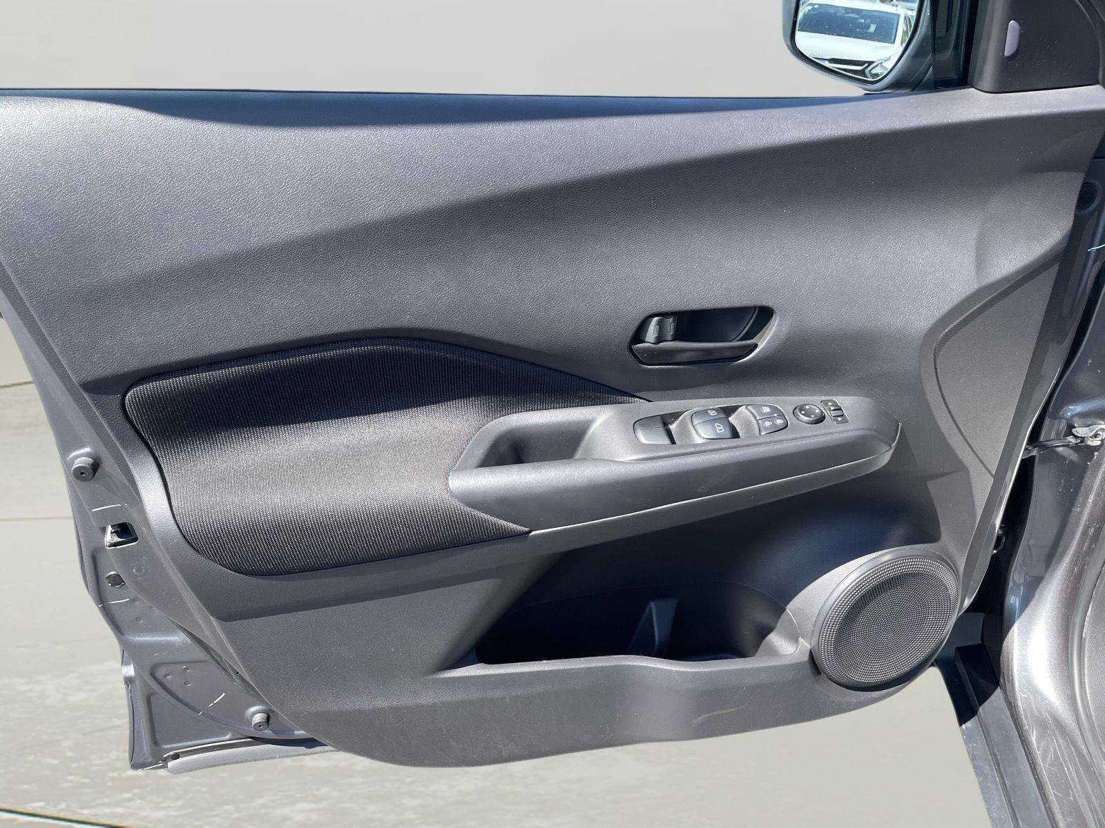 Used 2023 Nissan Kicks S FWD image 21