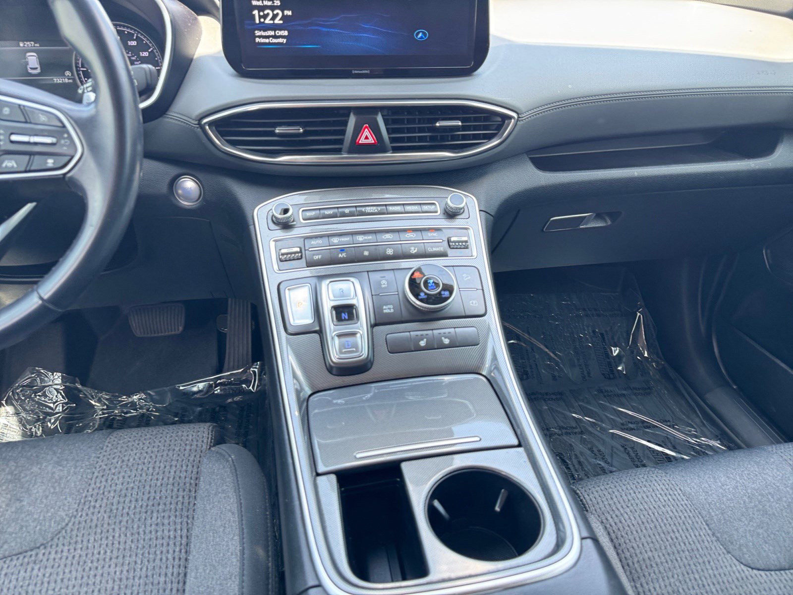 Used 2023 Hyundai Santa Fe SEL image 11