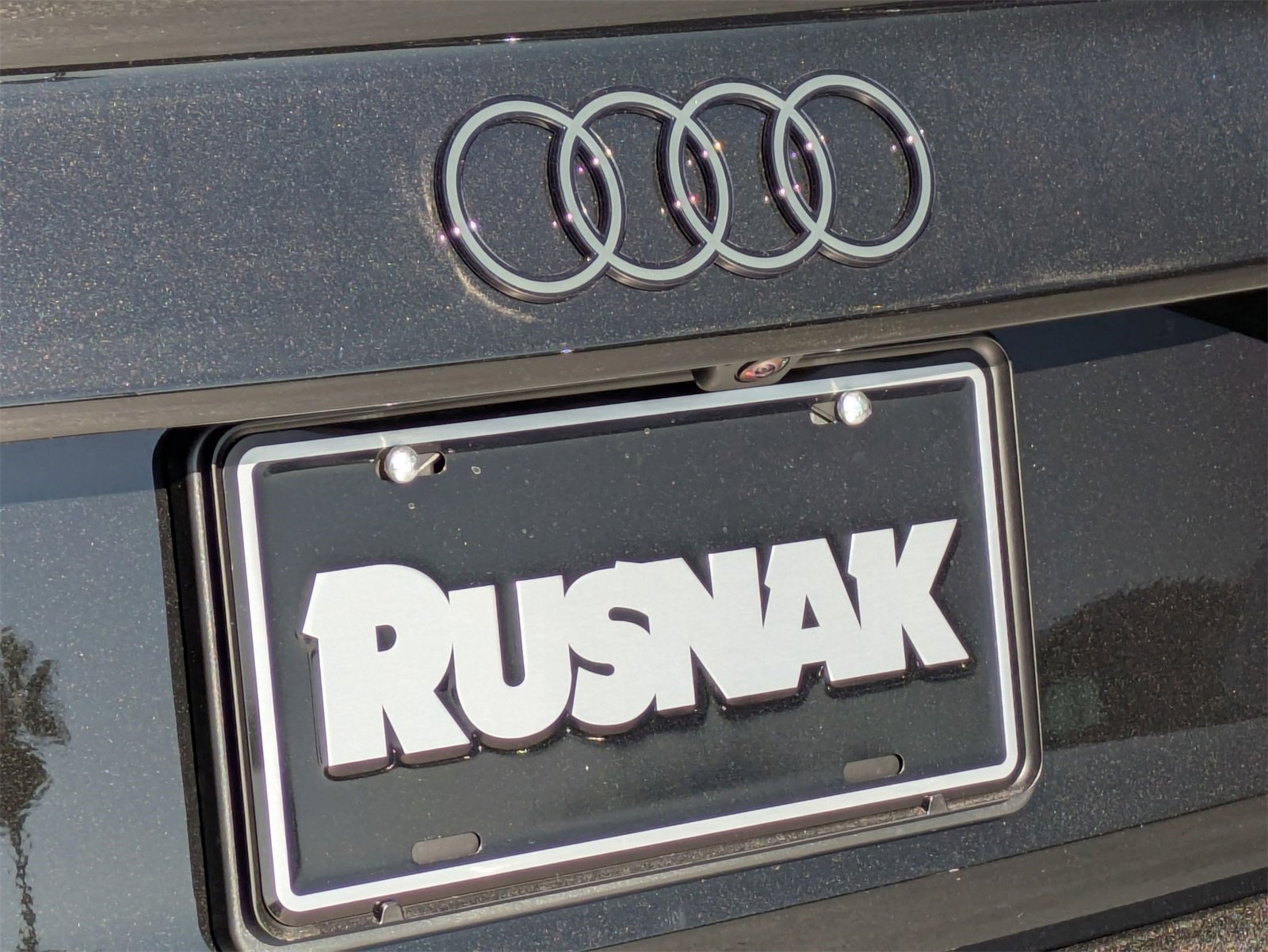 New 2026 Audi A3 2.0T Premium image 15