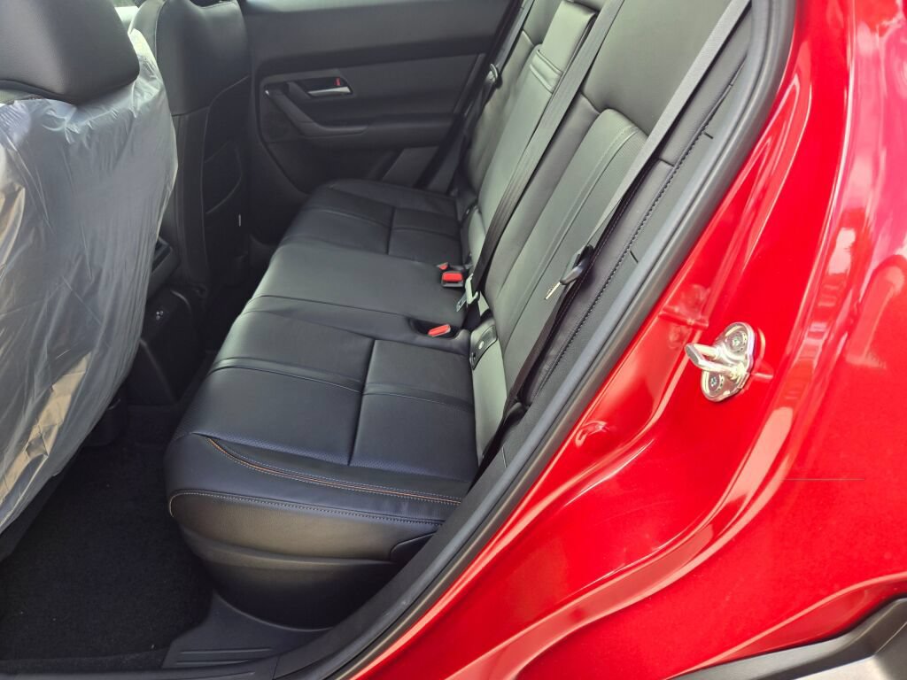 New 2026 MAZDA CX-50 AWD 2.5 Hybrid w/ Cargo Package image 15