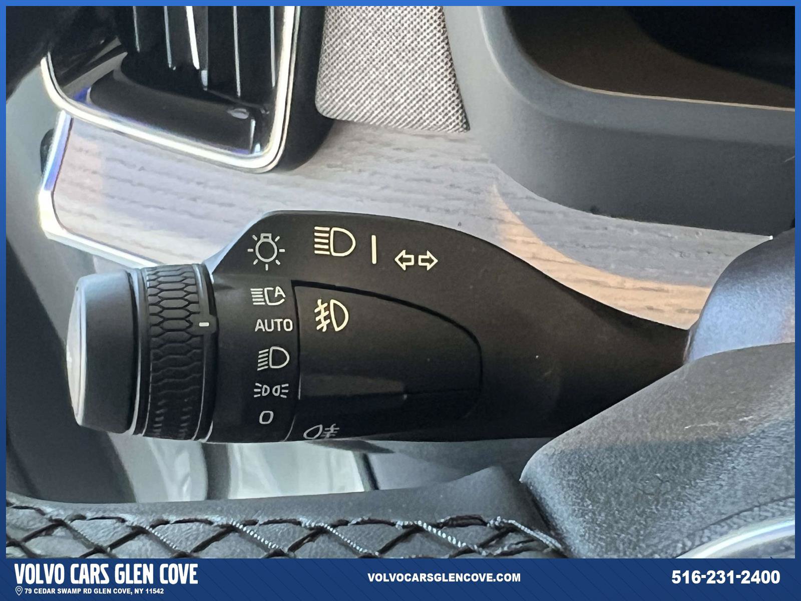Used 2026 Volvo XC90 B6 Plus w/ Protection Package Premier AWD/4WD image 25