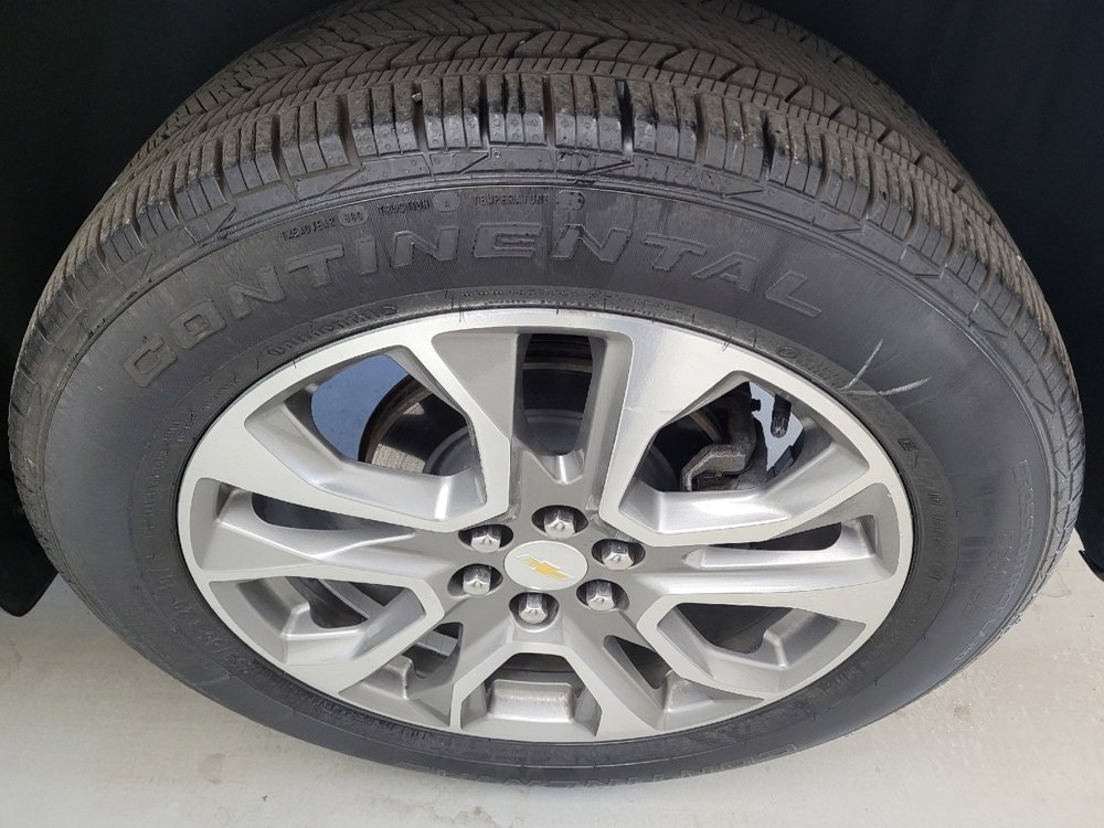 Used 2018 Chevrolet Traverse Premier AWD/4WD image 31