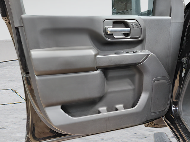 Used 2024 Chevrolet Silverado 2500 Custom w/ Custom Convenience Package AWD/4WD image 41