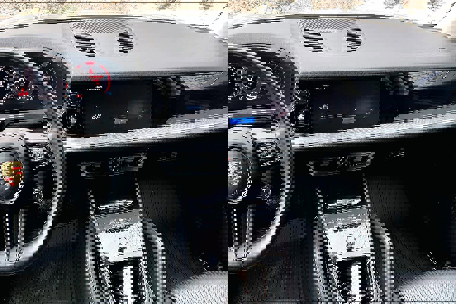 Used 2024 Porsche Cayenne image 7