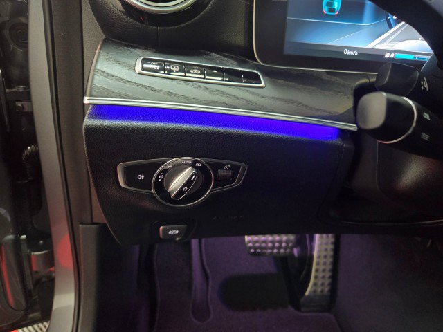 Used 2017 Mercedes-Benz E 43 AMG 4MATIC Sedan image 43