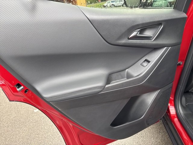 New 2026 Chevrolet Equinox LT w/ Convenience Package II image 17