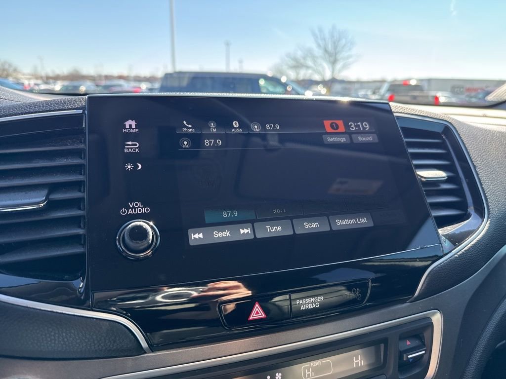 Used 2022 Honda Pilot Special Edition image 20