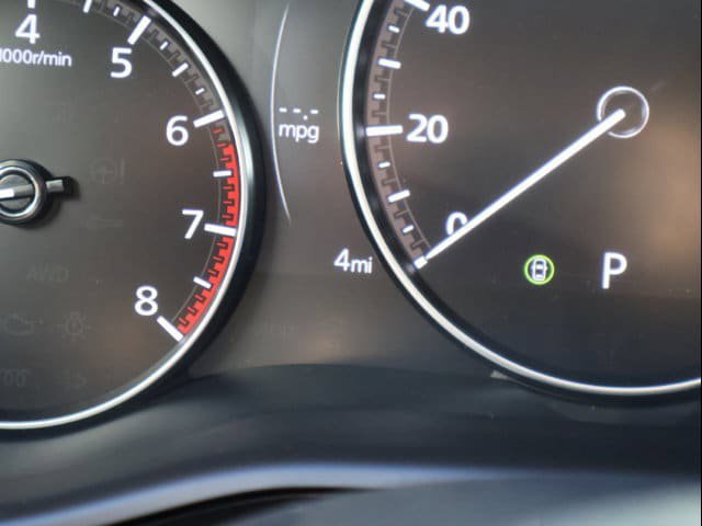 New 2026 MAZDA CX-50 AWD 2.5 S w/ Accent Package image 31
