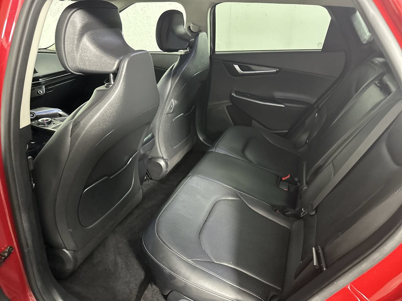 Certified 2023 Kia EV6 Wind RWD image 19