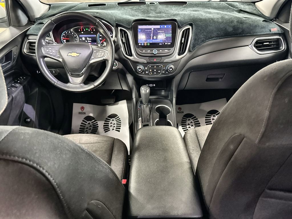 Used 2021 Chevrolet Equinox LT FWD image 26