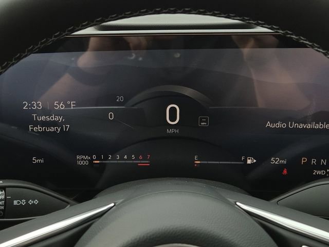 New 2026 Buick Envision Sport Touring image 38