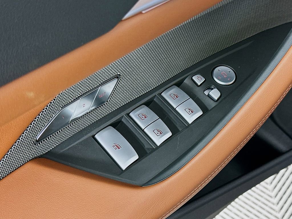 New 2026 BMW M4 xDrive Competition w/ Executive Package image 23